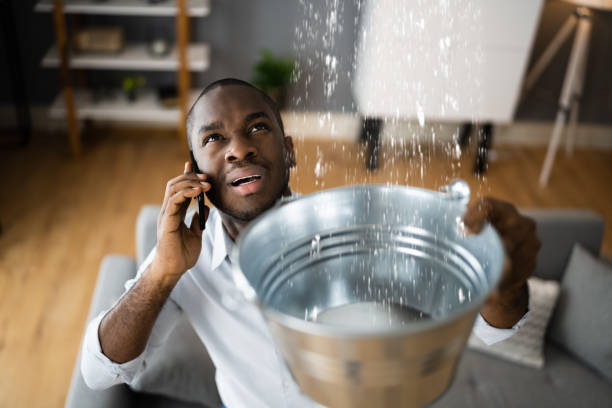 Best Sewage cleanup and water damage restoration  in Lake Holiday, IN