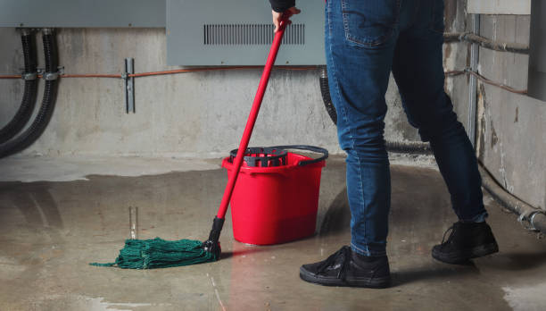 , IN Water damage restoration Company